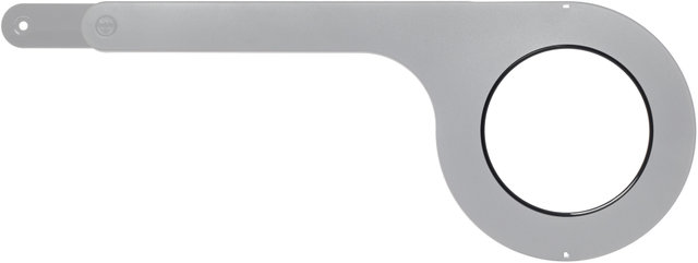 Schmuckring für Chainguard 317 - schwarz/universal