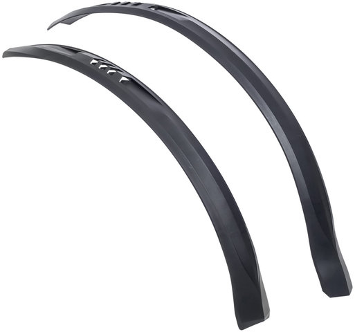 Set de guardabarros Viper S - negro/26"-29"