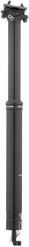 Tige de Selle Télescopique Divine 160 mm sans Télécommande - black/31,6 mm / 435 mm / SB 0 mm