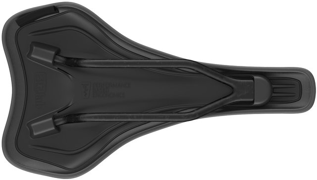 SQlab Selle en Carbone 612 Ergowave R Carbon - noir/120 mm