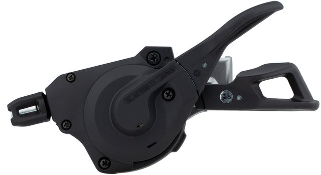 Shimano SLX SL-M7000-B-I 2-/3-/10-/11-speed Shifter w/ I-Spec - black/11-speed