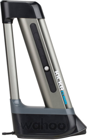 Wahoo KICKR CLIMB Grade Simulator - silver-black/universal