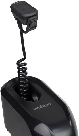 Wahoo KICKR CLIMB Steigungssimulator - silver-black/universal