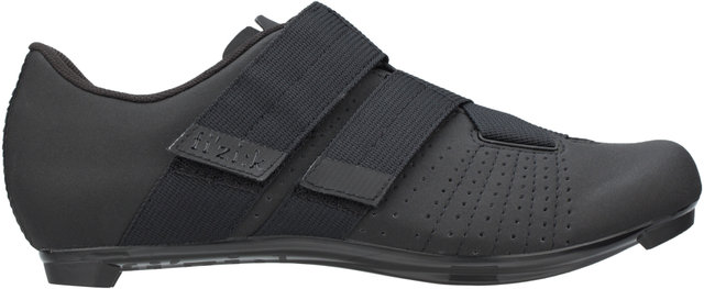 Chaussures Route Tempo R5 Powerstrap - black-black/42