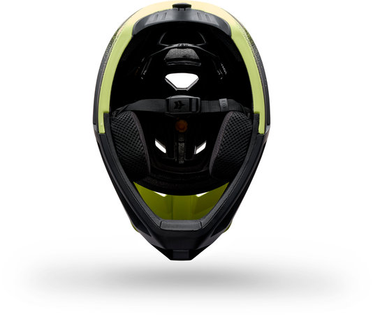 Fox Head Proframe RS Aura MIPS full-face helmet - lime | 59 - 63 cm