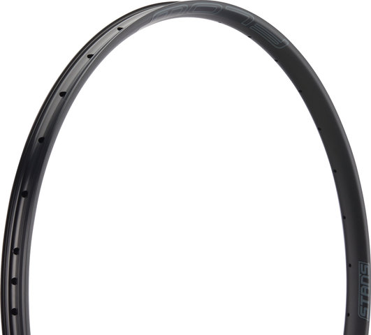 NoTubes Jante Flow MK4 Disc 29" - noir/32/29"