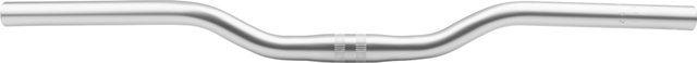 ergotec Manillar Riser Exclusivo 25.4 - Empaque de Taller - silber | 620 mm | 620 mm