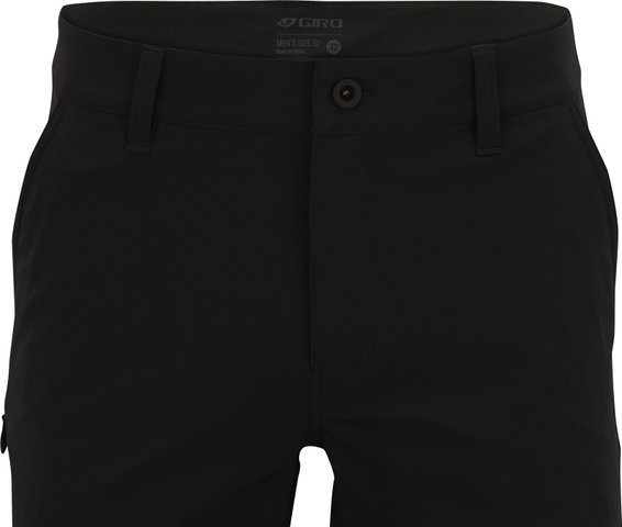 Giro Venture Shorts II - black/M