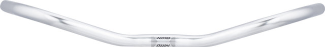 NITTO B352 CrMo DB 25.4 Handlebars - silver/550 mm