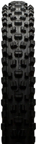 Maxxis Cubierta plegable Assegai 3C MaxxGrip DD WT TR 27,5" + E13 Tire Plasma - negro/27,5x2,5