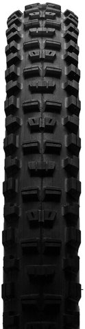 Maxxis Minion DHR II 3C MaxxTerra EXO WT 29" Folding Tyre + E13 Tire Plasma - black/29x2.4