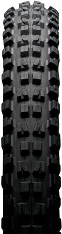 Maxxis Minion DHF 3C MaxxGrip EXO WT TR 27,5" Faltreifen + E13 Tire Plasma - schwarz/27,5x2,5