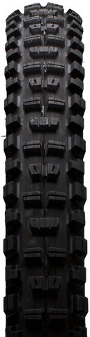 Maxxis Minion DHR II Dual EXO WT TR 27.5" Folding Tyre + E13 Tire Plasma - black/27.5x2.4