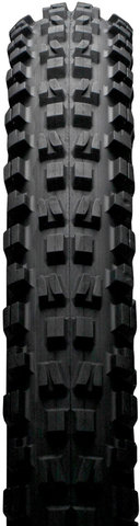 Maxxis Cubierta plegable Minion DHF 3C MaxxGrip EXO WT TR 27,5" - negro/27,5x2,5