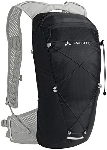 Uphill 12 LW Hydration Backpack - black/12 litres
