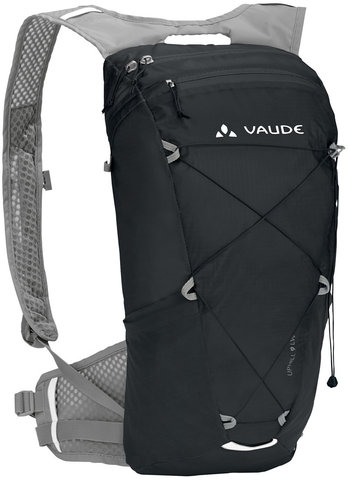 Uphill 9 LW Trinkrucksack - black/9 Liter