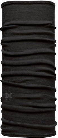 Bufanda multifuncional para niños Lightweight Merino Wool Kids - black/universal