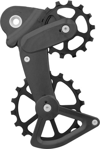 CeramicSpeed OSPW X Derailleur Pulley System for SRAM Eagle AXS - black/universal