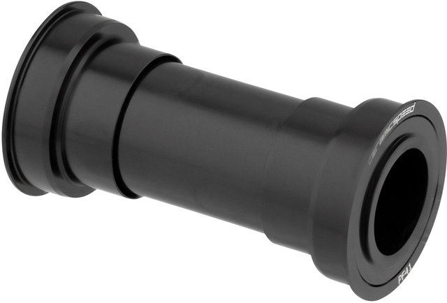 CeramicSpeed BB86 Shimano Coated Bottom Bracket, 41 x 86.5 mm - black/Pressfit