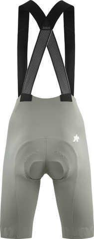 ASSOS Dyora R S11 Bib Shorts - edge green/S