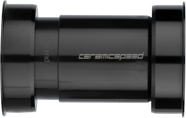 CeramicSpeed BB386EVO SRAM DUB Innenlager 46 x 86,5 mm - black/BB386EVO