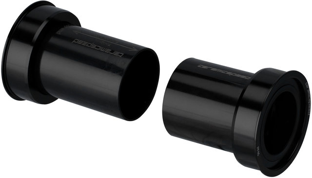 SRAM BB386EVO DUB 46 x 86.5 mm Bottom Bracket - black/BB386EVO