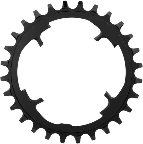 OneUp Components Switch V2 Chainring - black/28 tooth