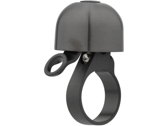 Sonnette Compact Bell - black/universal