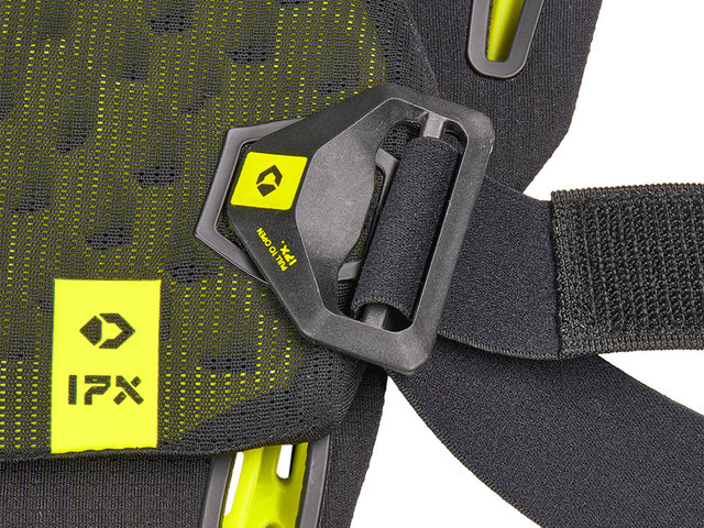 O'NEAL DIRT FLX Chest and Back Protector - black | S/M