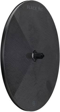 Zero Center Lock Disc Carbon 28" Disc Wheel - black/28" rear 12x142 Shimano