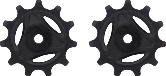 Shimano Schalträdchen für Dura-Ace Di2 12-fach - 1 Paar - universal/11 Zähne