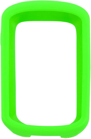 Silicone Cover for Edge 830 - green/universal