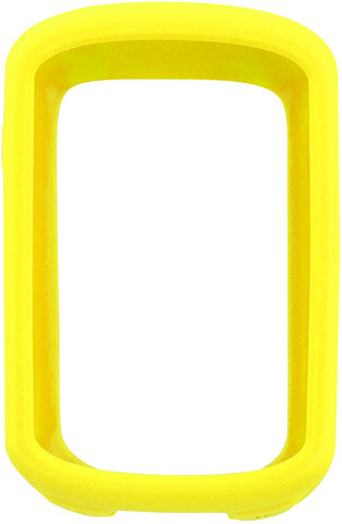 Garmin Funda de silicona para Edge 830 - amarillo/universal