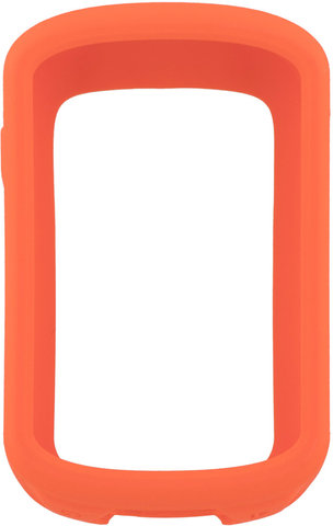 Garmin Silikonhülle für Edge 830 - orange/universal