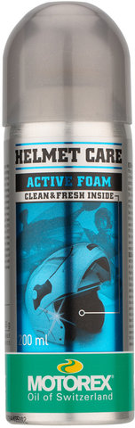 Espuma limpiadora Helmet Care - universal/200 ml