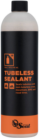 Orange Seal Regular Sealant - universal/473 ml