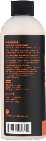 Orange Seal Sellador Regular Sealant - universal/237 ml 237 ml