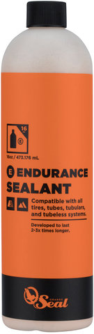 Orange Seal Fluide d'Étanchéité Endurance Sealant - universal/473 ml