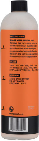 Orange Seal Sellador Endurance Sealant - universal/473 ml