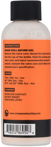 Orange Seal Endurance Sealant Dichtmittel - universal/118 ml