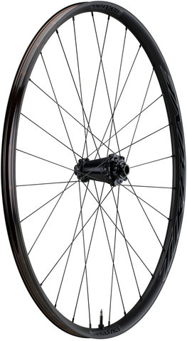 Race Face Set de Roues Turbine SL 25 Boost MTB 29" - black/Set de 29" (avant 15x110 Boost + arrière 12x148 Boost) SRAM XD