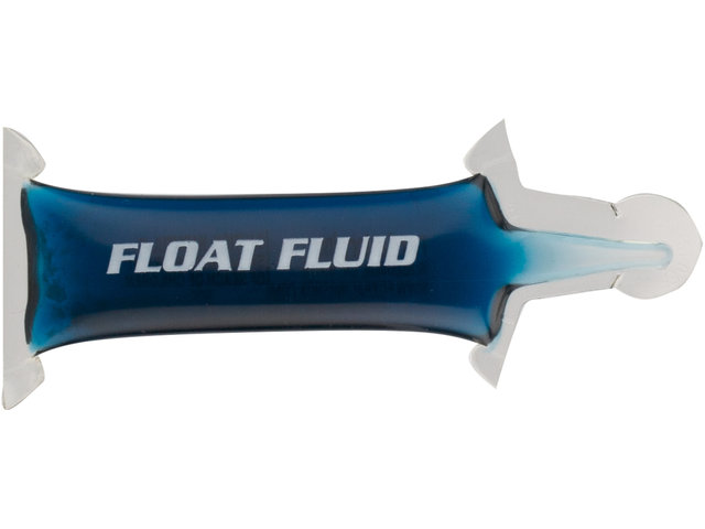 Float Fluid - blue/5 ml
