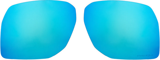Oakley Ersatzgläser für Portal Brille - prizm sapphire/normal