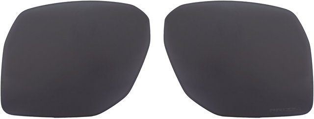 Oakley Ersatzgläser für Portal Brille - prizm grey/normal