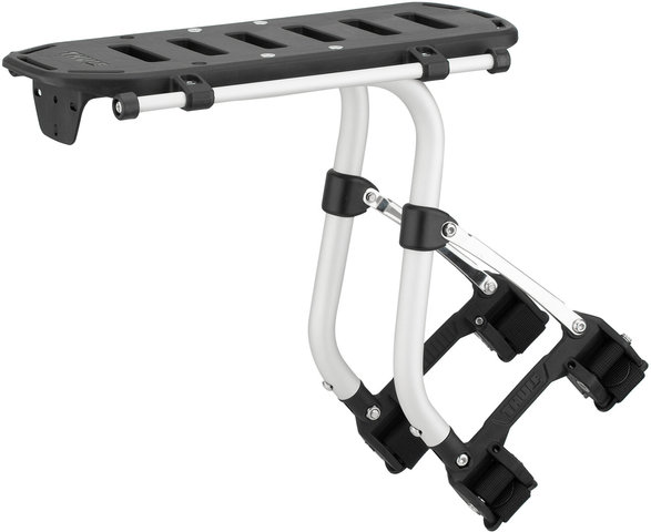 Thule Pack 'n Pedal Tour Rack - black-silver/universal