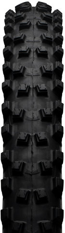 Michelin Pneu Rigide DH Mud 27,5" - noir/27,5x2,4