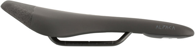 Fizik Selle Gravita Alpaca X5 - black-black/130 mm