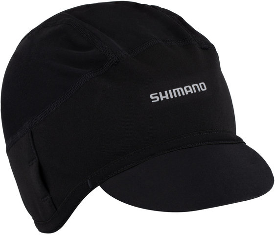 Extreme Winter Cycling Cap - black/one size