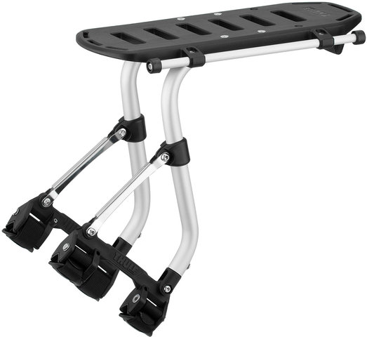 Tour Rack + Shield Panniers S - yellow/26 litres