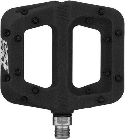 Race Face Chester Platform Pedals - black/universal